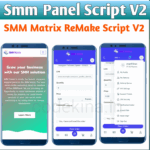 Smm Panel Script