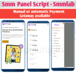 SMMLAB