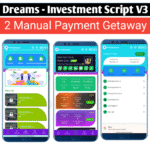 investment script